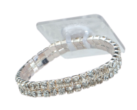 Rhinestone bracelet